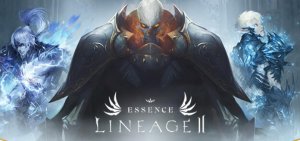 Medvedil87 Lineage 2 GC essence x3