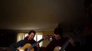 Tango Suite No. 1 - Astor Piazzolla