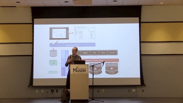 Glenn Wiebe: Government IT Modernization in Practice смотреть онлайн