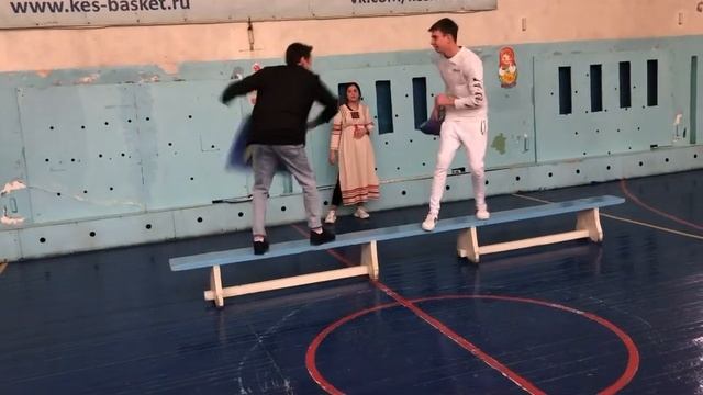 Возрождение традиций гостеприимства народов БРИКС в России! смотреть онлайн