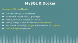 Docker Introduction