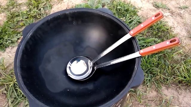 Настоящий казан из Намангана смотреть онлайн