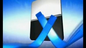 intel Pentium Extreme animation