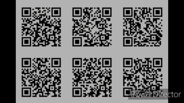 Yo-Kai watch 3 forbidden fruit qr codes (Yo-Kai watch qr codes)