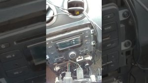 Разблокировка магнитолы рено дастер