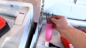 Комплект инструмента для установки дверей