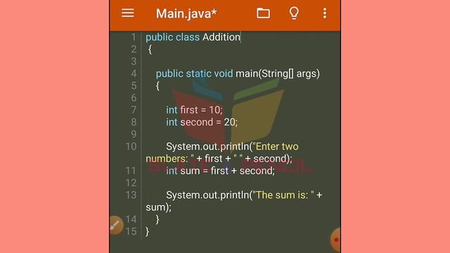 Java Class| Java Programming|malayalam Tutorial