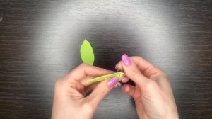 Листик, листик, листопад. Украшения