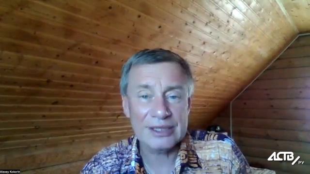 Тает лёд: климатолог рассказал, когда океан может затопить Сахалин