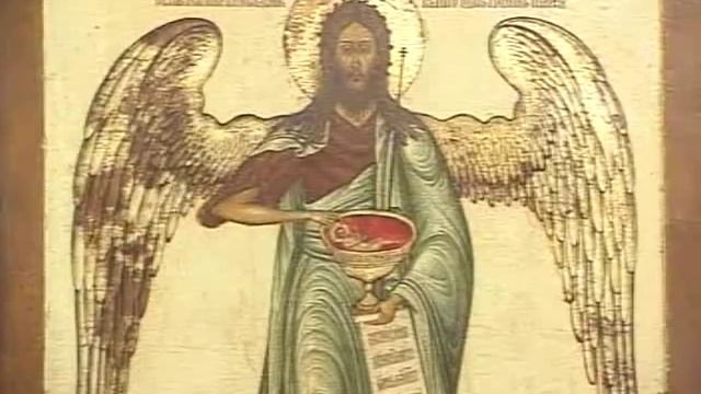 Пермская деревянная скульптура смотреть онлайн