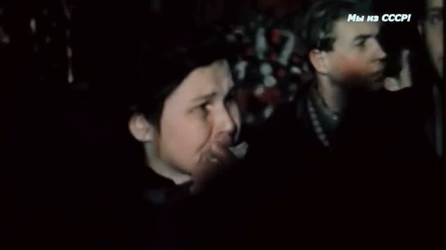 Сталин. 5 марта 1953г. смотреть онлайн