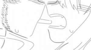 Sans Au React To Y/n Suggests A Pocky Game