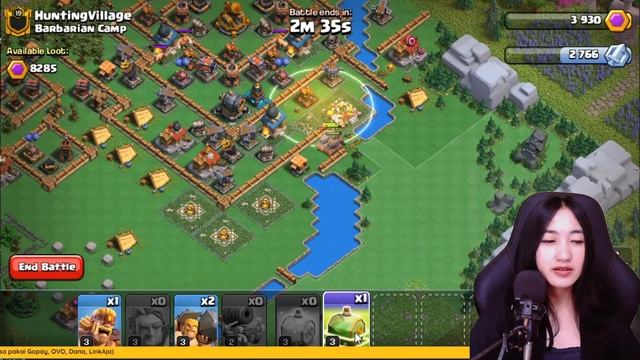 Best Players Cup Season 7 ( Round 1 ) - Clash of Clans смотреть онлайн