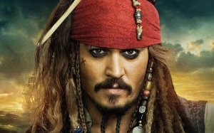 MIH-PIH-NUH - Джек Воробей [Jack Sparrow]