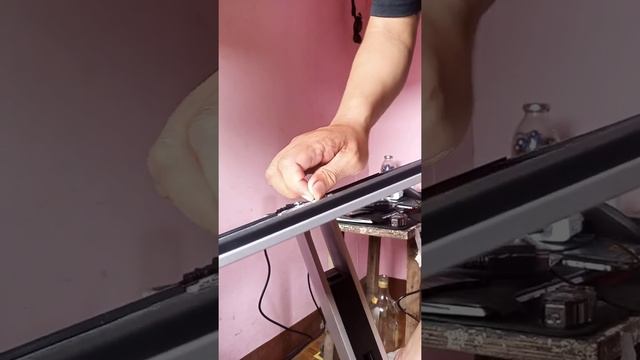 Unboxing HP 23 Inch Monitor смотреть онлайн