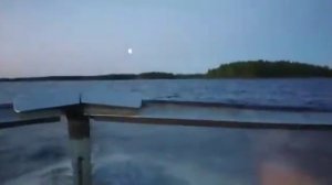 Рыбалка,Ондозеро