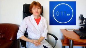 3 теста на деменцию.