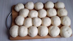 БЕЛЯШИ.БЕЛЯШИ С МЯСОМ.ТАТАРСКИЕ БЕЛЯШИ. ҚАЗАҚША РЕЦЕПТ.