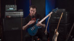 В чём кайф гитар Caparison? | SKIFMUSIC.RU