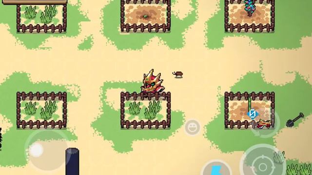 Лучшие питомцы в Soul Knight смотреть онлайн