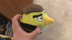 Plush Toys (Cars) Trailer