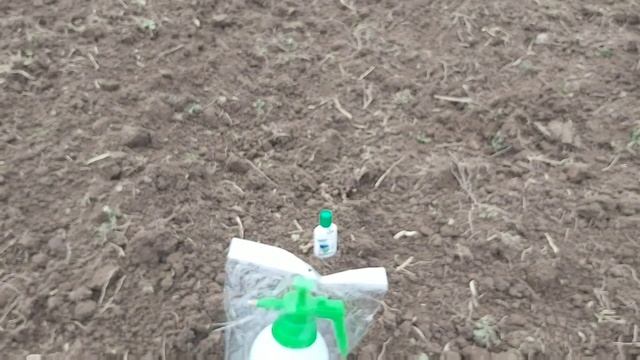 Средство ОТ СОРНЯКОВ. Торнадо смотреть онлайн