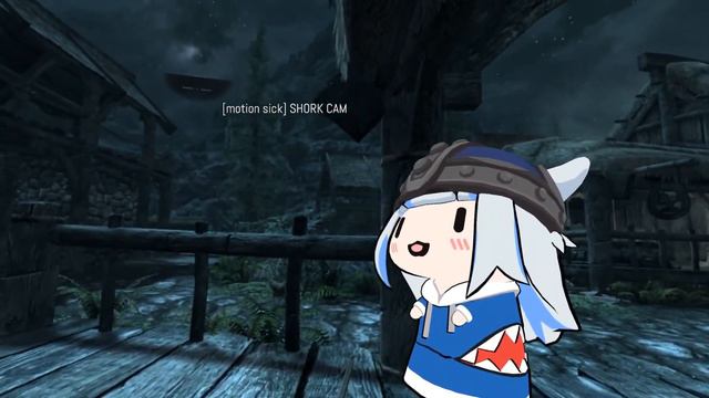 "The Apex Predator Has Invaded Skyrim!!!" смотреть онлайн