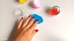 Никогда не покупайте эти Лизуны. Честный обзор на игрушки Лизун