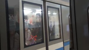 Казанский метрополитен