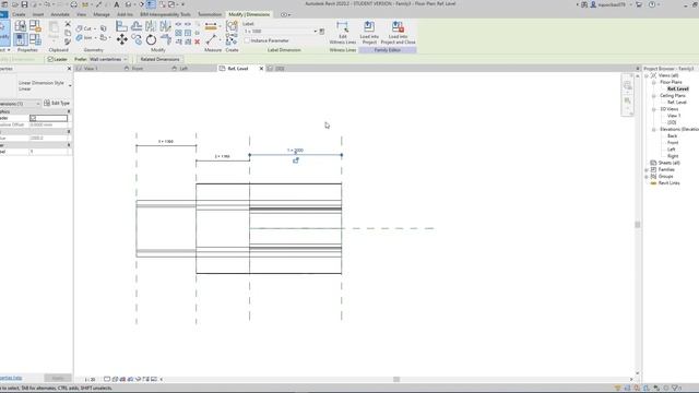 Mô phỏng dầm Super T _ Revit 2020 смотреть онлайн
