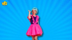 Chu chu ua | Choo Choo Wa Kids Funny Songs