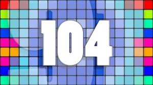 Skip Counting By 13 Song | Counting by 13 to 169 | Tiny Tunes