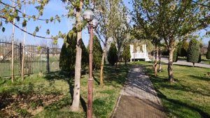 Санаторий Aray Deluxe. Сарыагаш - 1 Minute Story NS