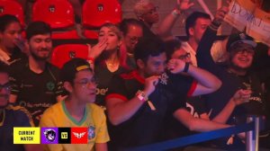 Outsiders vs Heroic  [BO3] | IEM Rio Major 2022 Champions Grand Final [ENG/FIL]