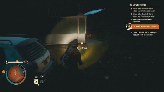 Discussion about vehicles | State of Decay 2 Lethal Zone 100 day challenge #44 смотреть онлайн