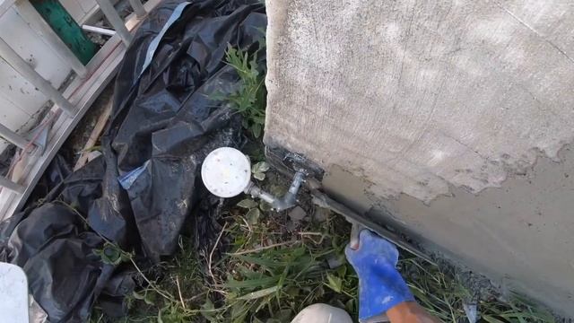 КАМЕНЬ ДЕКОРАТИВНЫЙ ИЗ БЕТОНА ТЕХНОЛОГИЯ УКЛАДКИ 1 часть