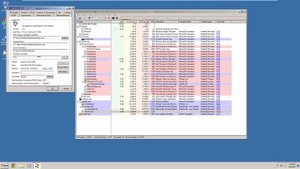 What Is?:  Process Explorer?