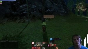 Archeage #61 — Гайд: искрящаяся древесина, обугленное дерево (грозовое дерево)