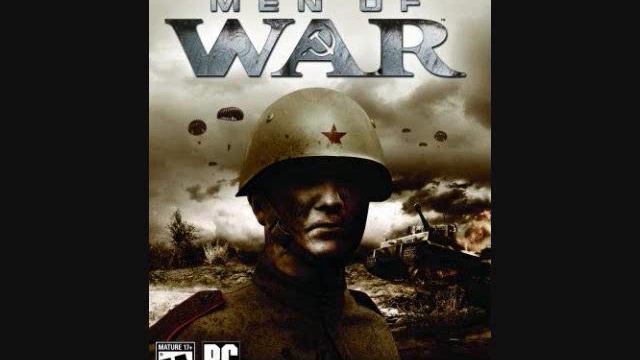 Men of War OST - First Battle
