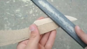 Метательные ножи из МЕТРО 2033 - Как сделать из дерева своими руками DIY. Макет ножа Metro 2033