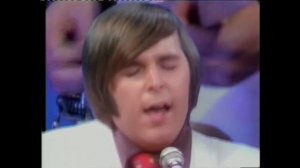 Группа "Beach Boys".
