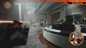 System Corruption - How to farm, Builds, Gameplay - PvE and PvP - The Division 2