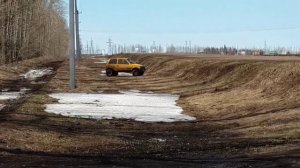 Ока лифт-комплект колёса от квадроцикла 9270843880