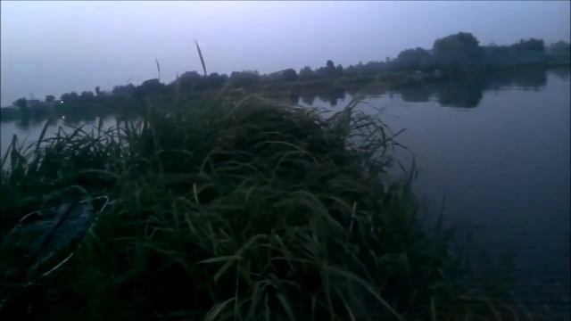 днестр /закат/ фидер /улов смотреть онлайн