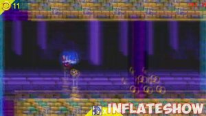 Фан-Творчества на "Game Jolt'e" by InFlateShow / #15