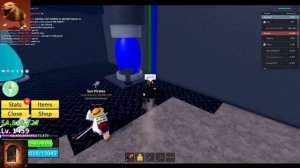 [Live?] Noob To Pro In Bloxfruit