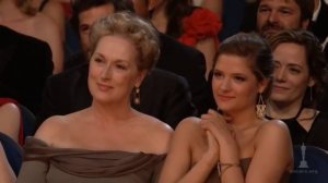 Kate Winslet winning Best Actress for "The Reader" | 81st Oscars (2009)