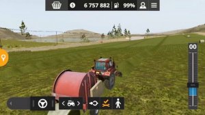 #FS20 Mod# NEW MOD ЗАГОТОВКА КРУГЛЫХ ТЮКОВ!!!!!!