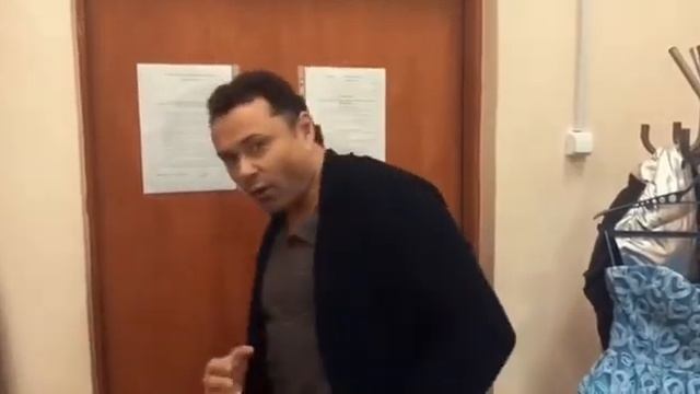 АНГЕЛЫ НА КРЫШЕ спектакль комедия смотреть онлайн