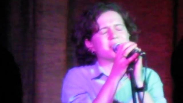 «Н.О.Ж.» - «Я достаточно красива» смотреть онлайн